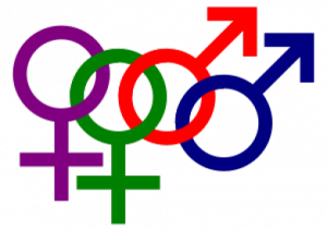Gaysymbol