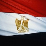 Flag of Egypt