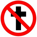 anti-christian
